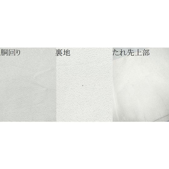 平和屋着物●爪掻き本綴れ　太鼓柄袋帯　作家物　雲取七宝華文　金銀糸　共箱付き　正絹　逸品　CAAW4531hy 平和屋着物○爪掻き本綴れ 太鼓柄袋帯 作家物 雲取七宝