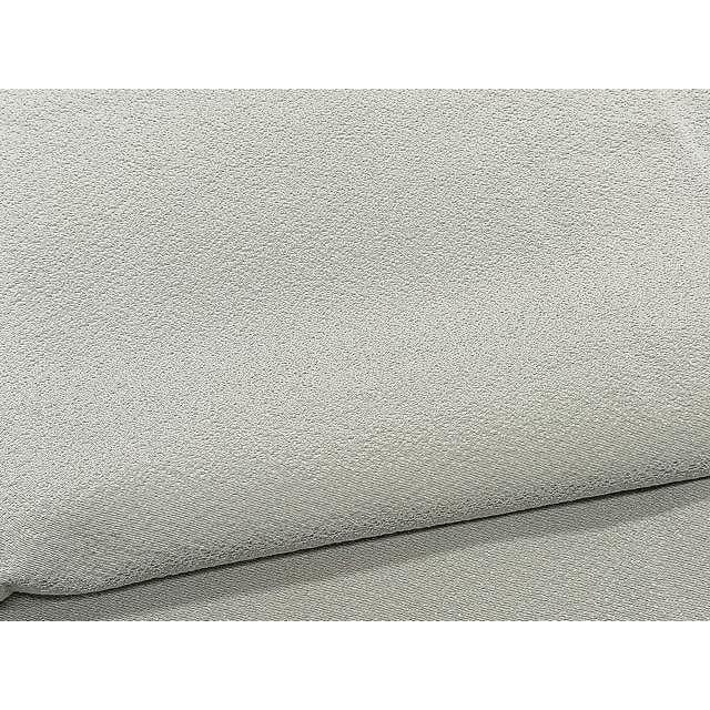 平和屋着物▽上質な色無地 単衣 柳鼠色 正絹 逸品 CAAX2520xi : 平和屋