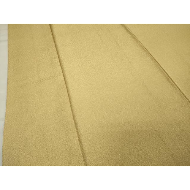 平和屋着物○伝統工芸師 服部光擴 江戸小紋 鮫小紋柄 正絹