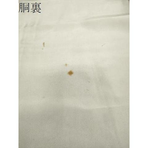 平和屋着物○江戸小紋 宝尽くし小紋柄 正絹 逸品 未使用 CAAX5969gh