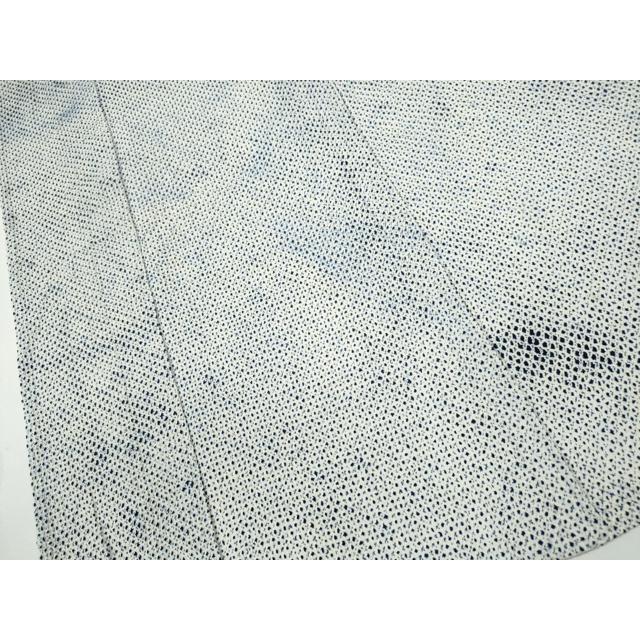 平和屋着物∴夏物　男性　浴衣　有松鳴海絞り　三浦絞り　綿　逸品　CAAY4765ng 平和屋着物∴夏物 男性 浴衣 有松鳴海絞り 三浦絞り 綿 逸品