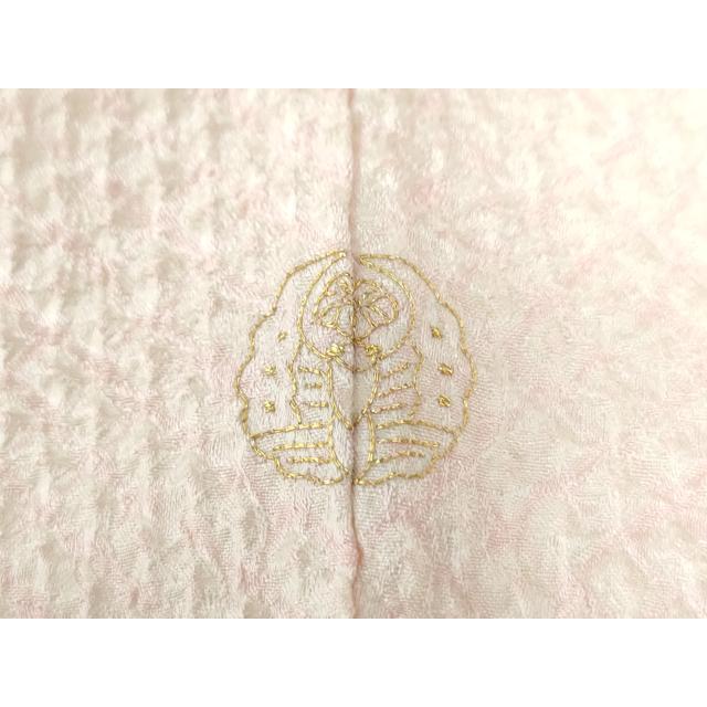 平和屋着物○訪問着 総絞り 十二単 正絹 逸品 CAAZ3665yc : 平和屋