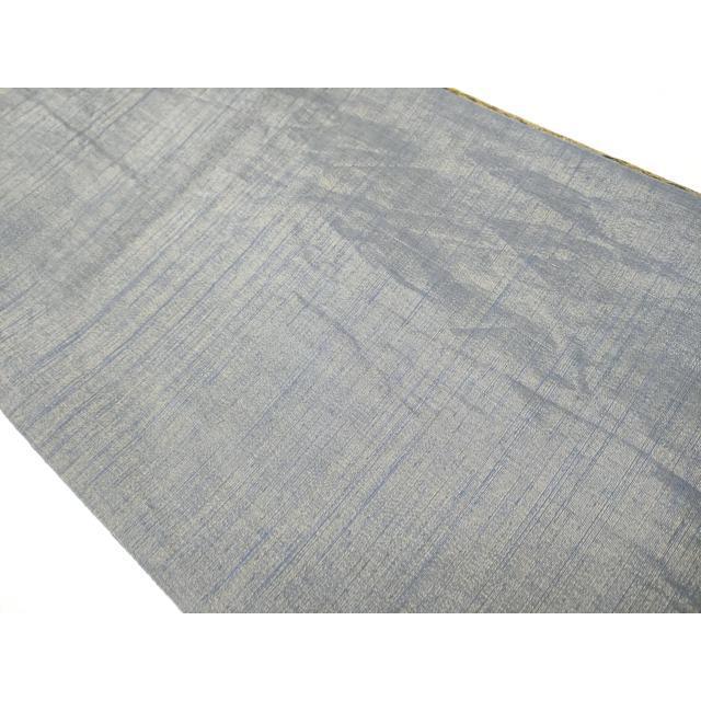 平和屋着物○両面 全通柄袋帯 櫛織 霞文 正絹 逸品 CAAZ4111hy