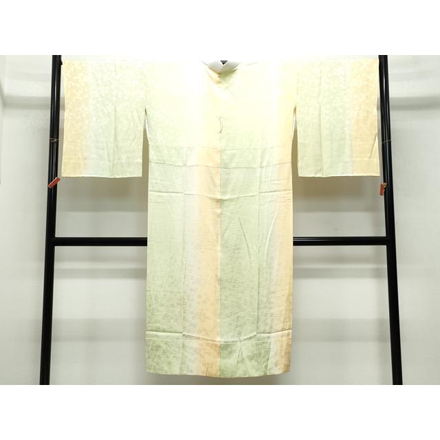 平和屋着物●長襦袢　無双仕立て　星座　暈し染め　やまと誂製　正絹　逸品　未使用　DAAZ7629ud 平和屋着物○長襦袢 無双仕立て 星座 暈し染め やまと誂製 正絹 逸品