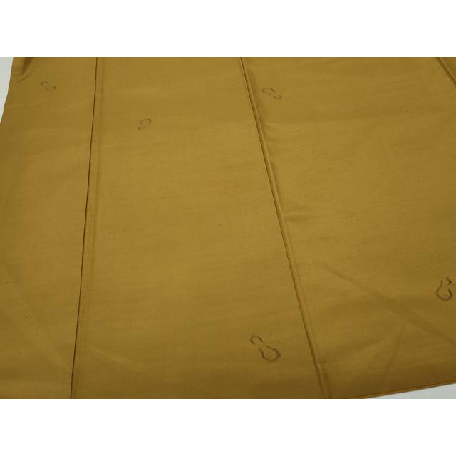 平和屋着物●上質な紬　瓢箪　さが美扱い　正絹　逸品　CAAZ8359vf 平和屋着物○上質な紬 瓢箪 さが美扱い 正絹 逸品 CAAZ8359vf