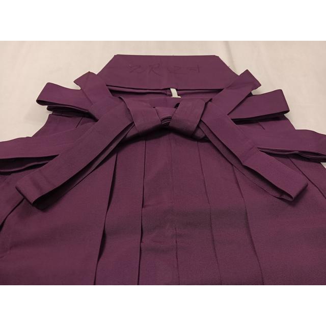 平和屋着物●男性　馬乗り袴　桑の実色　洗える着物　CAAZ9966vp 平和屋着物○男性 馬乗り袴 桑の実色 洗える着物 CAAZ9966vp