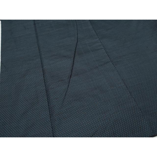 平和屋着物○男性 本場大島紬 吉祥文 正絹 逸品 CABA1967ut : 平和屋