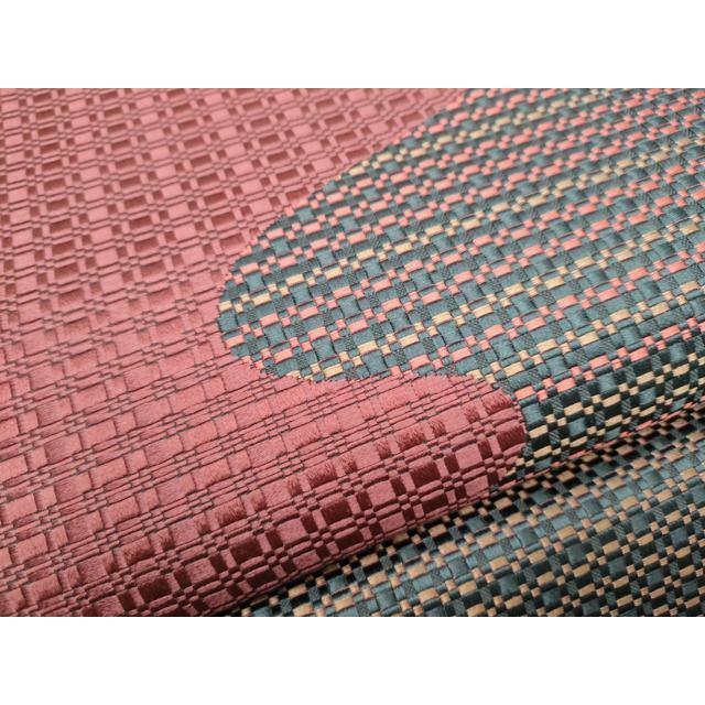 平和屋着物○ファッションデザイナー HIROKO KOSHINO コシノヒロコ 六