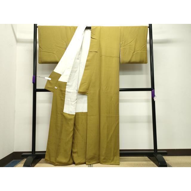 平和屋着物●染色作家　斉藤三才　九寸名古屋帯　三才鳥　金彩　正絹　逸品　DABE1012op 平和屋着物○染色作家 斉藤三才 九寸名古屋帯 三才鳥 金彩 正絹 逸品