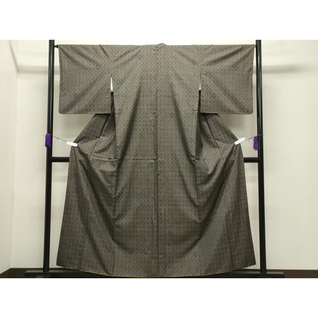 平和屋着物●希少　本場大島紬　龍郷絣　秋名バラ　逸品　CZAA5568s6 楽天市場】平和屋1□極上 希少 本場大島紬 龍郷絣 秋名バラ 泥染め