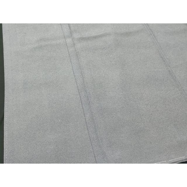 平和屋着物●江戸小紋　鮫小紋柄　正絹　逸品　未使用　CABB7722fb_3