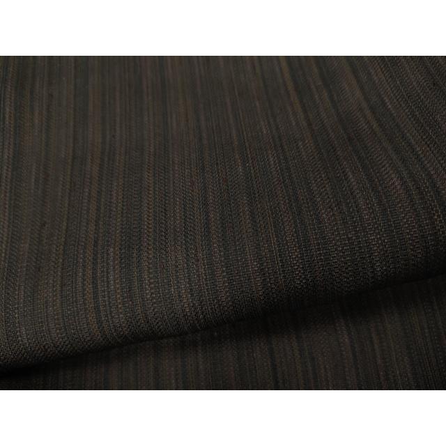 平和屋着物○男性 馬乗り袴 縞 正絹 逸品 CABC2281utの通販はau PAY
