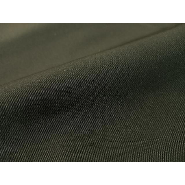平和屋着物○男性 黒紋付 正絹 逸品 CABC2778vp 平和屋着物＃男性 平和屋