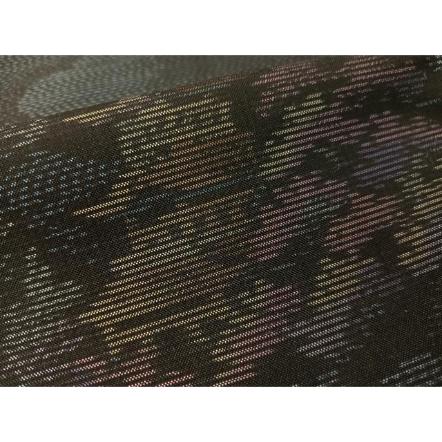 平和屋着物●本場大島紬　風景草花文　正絹　逸品　未使用　CABD7393ut 平和屋着物□本場大島紬 草花文 正絹 逸品 DABF4830qa - メルカリ