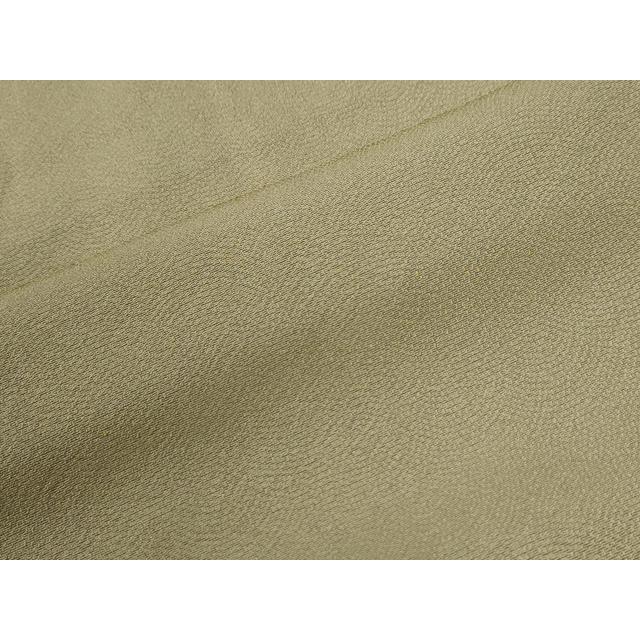 平和屋着物●伝統工芸士　関正三郎　江戸小紋　鮫小紋柄　正絹　逸品　未使用　CABC6805yc 平和屋着物○本草木染作家 圓啓 江戸小紋 鮫小紋柄 正絹 逸品 未使用