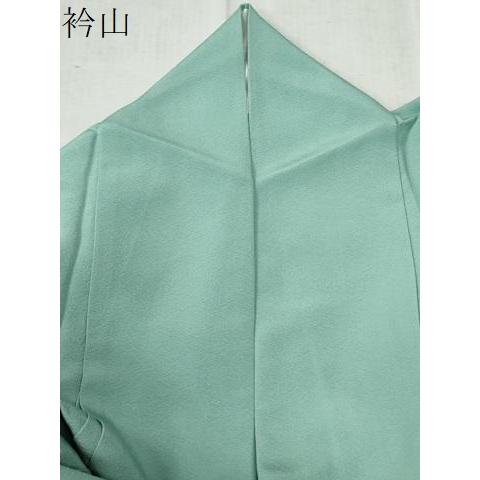平和屋着物○金彩友禅 卓越技能者・名工・和田光正 色留袖 破れ色紙