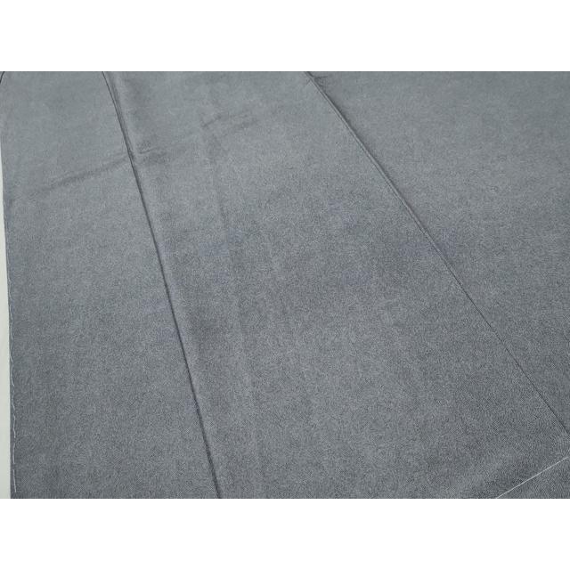 平和屋着物●伝統工芸士　関正三郎　江戸小紋　鮫小紋柄　正絹　逸品　未使用　CABC6805yc_3