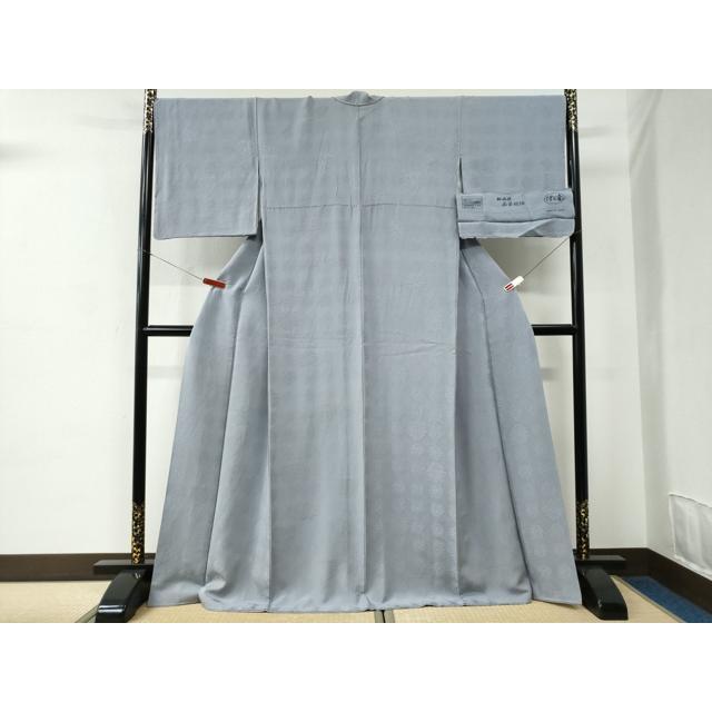 平和屋着物●上質な色無地　寿光織　草花丸地紋　宍色　反端付き　正絹　逸品　DABC2350ud 楽天市場】色無地 寿光織の通販