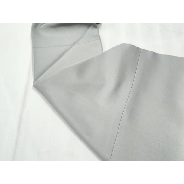 平和屋着物○塩瀬 九寸名古屋帯 鳥獣戯画 正絹 逸品 CABD0567hy : 平和