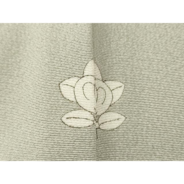 平和屋着物●色留訪問着　友禅　作家物　童子遊び　正絹　逸品　CABC7028yc 楽天市場】平和屋着物○十日町友禅作家 関口遼一 色留訪問着 童子 正絹