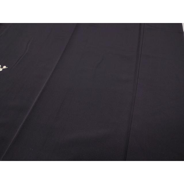 平和屋着物●創業460年・千總　訪問着　駒刺繍　松竹梅　金彩　ロング丈　正絹　逸品　CABD7382ut_4