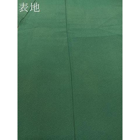 平和屋着物●豪華振袖　色無地　天鵞絨色　十二単風　正絹　逸品　CABD8144vp_7
