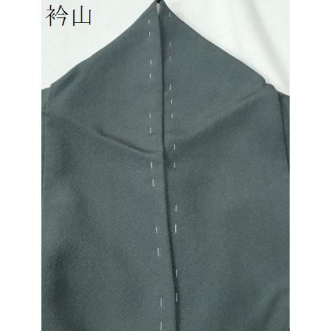 平和屋着物●訪問着　辻が花　暈し染め　正絹　逸品　CABE2608yc