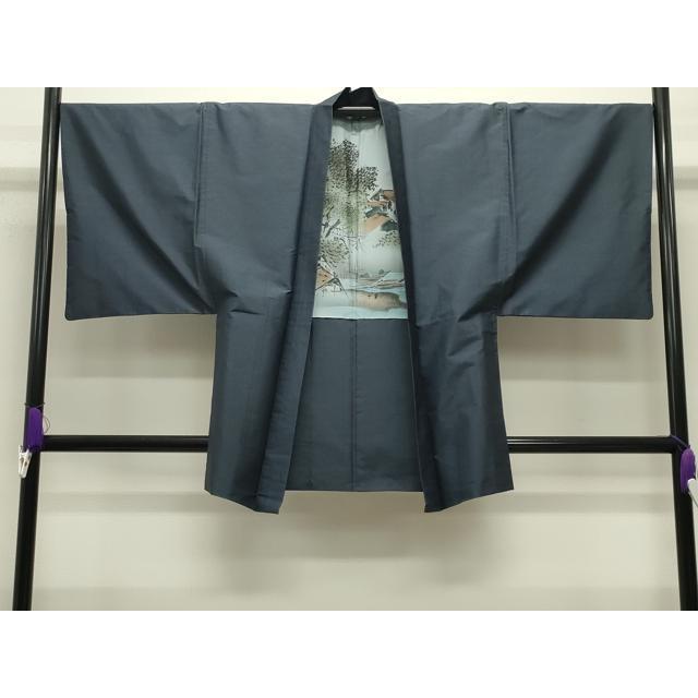 平和屋着物□本場大島紬 雪輪草花文 正絹 逸品 CABI7972ev - メルカリ 