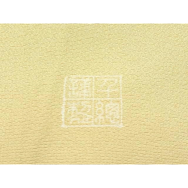 平和屋本店■極上　創業460年・千總　訪問着　駒刺繍　道長草花文　飴色地　逸品　CZAA1320s5