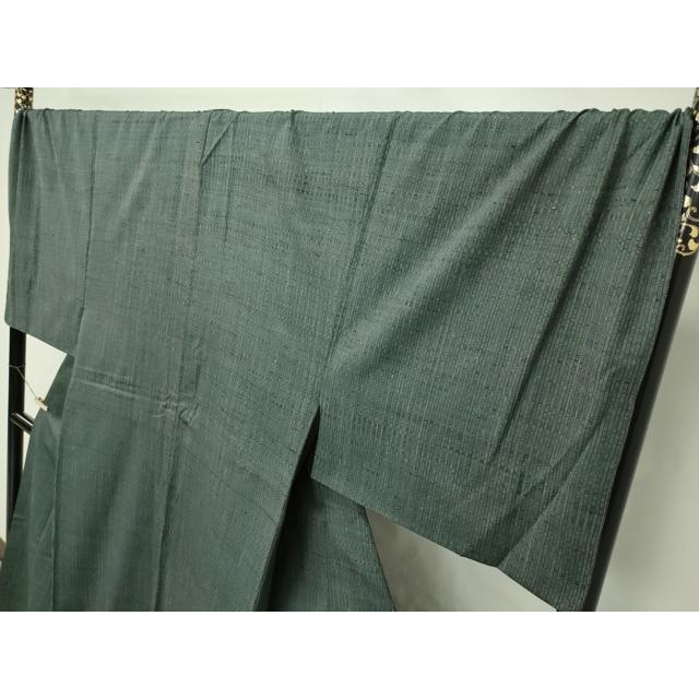平和屋本店■極上　男性　銀座もとじ　キングサイズ　紬　逸品　CZAA2004s5 平和屋本店□極上 男性 銀座もとじ キングサイズ 紬 逸品 CZAA2004s5