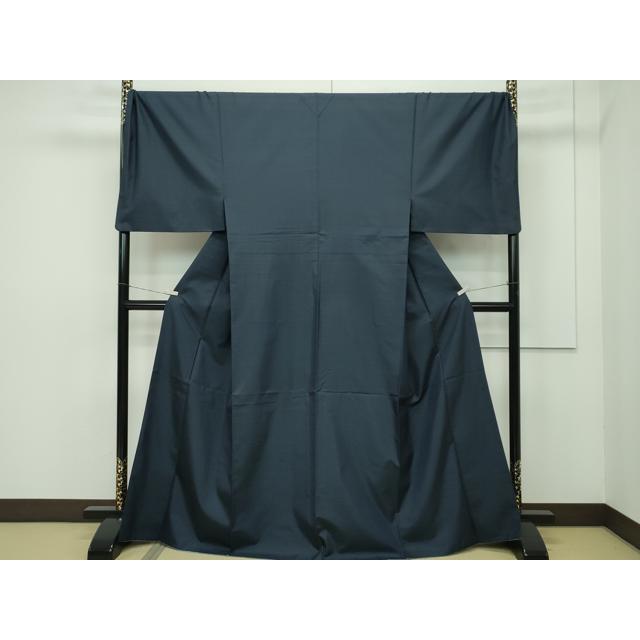 平和屋本店■極上　男性　銀座もとじ　キングサイズ　本場大島紬　泥染め　逸品　CZAA2005s5 平和屋本店□極上 男性 銀座もとじ キングサイズ 本場大島紬 泥染め