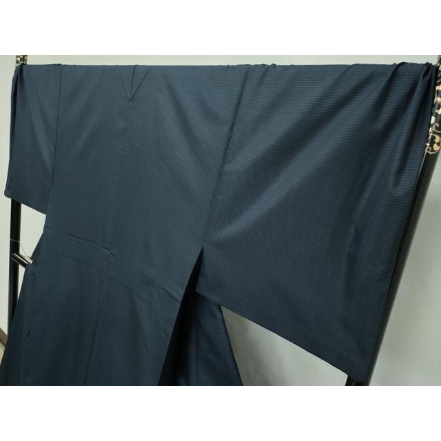 平和屋本店■極上　男性　銀座もとじ　キングサイズ　本場大島紬　泥染め　逸品　CZAA2005s5 平和屋本店□極上 男性 銀座もとじ キングサイズ 本場大島紬 泥染め