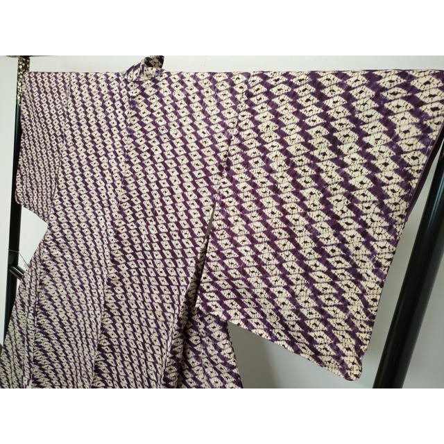 H458☆送料込み❣️小紋 着物 5枚 まとめ売り❣️ H458☆送料込み❣️小紋 着物 5枚 まとめ売り❣️ 着物通販店 枠 -