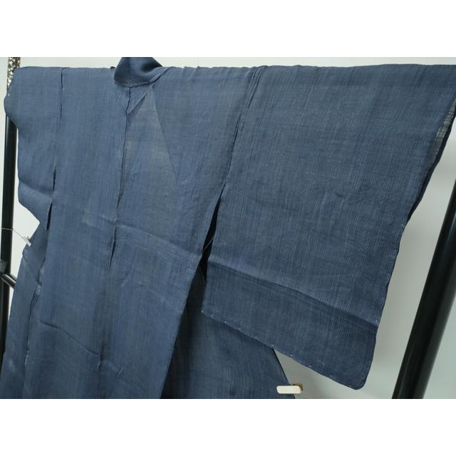 平和屋本店■極上　夏物　重要無形文化財　本場宮古上布　苧麻　逸品　未使用　CZAA3535s5 平和屋本店□極上 夏物 重要無形文化財 本場宮古上布 苧麻 逸品 未使用