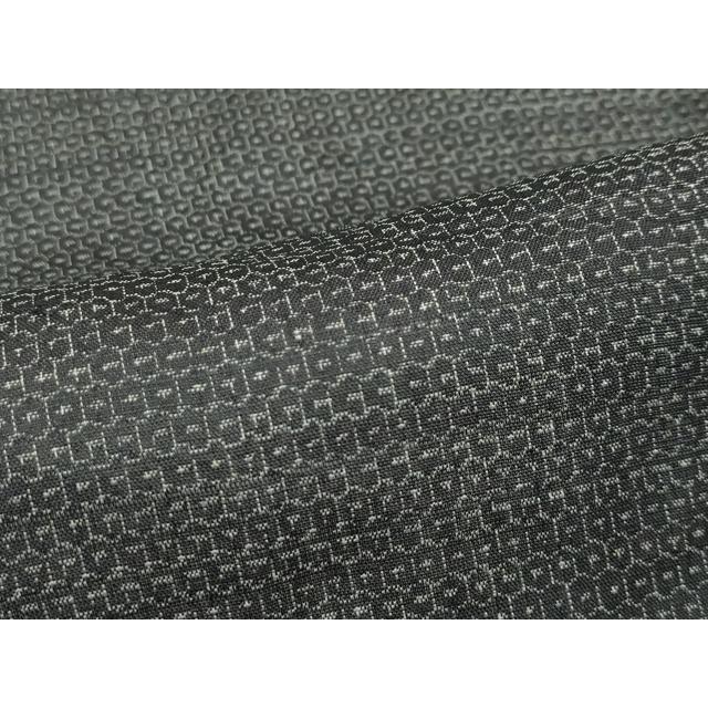 平和屋本店□極上 夏物 石川県指定無形文化財 能登上布 本麻手織上布