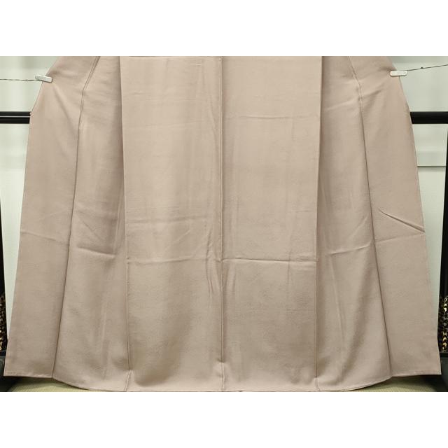 平和屋着物●極上　色無地　空五倍子色　逸品　未使用　CZAA4616s6 平和屋着物○極上 色無地 空五倍子色 逸品 未使用 CZAA4616s6 : 平和屋