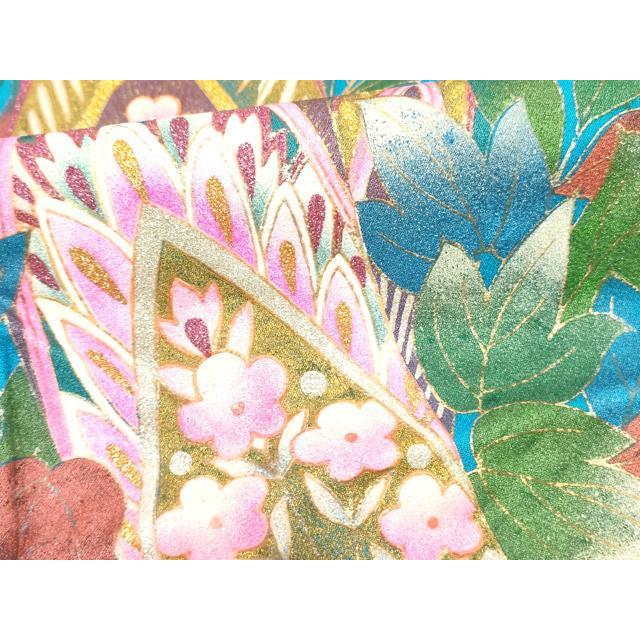 平和屋本店○お引きずり・お引き摺り・引き振袖 和装 結婚式 舞妓 芸妓