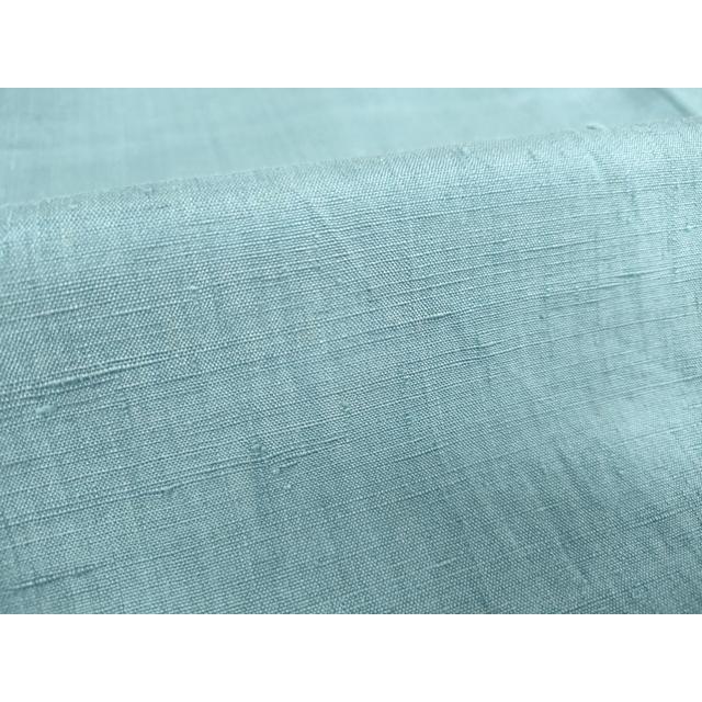 平和屋着物▽結城紬　単衣　薄縹色　正絹　逸品　DAAT9195az 平和屋着物▽結城紬 単衣 薄縹色 正絹 逸品 DAAT9195az : 平和屋ヤフー