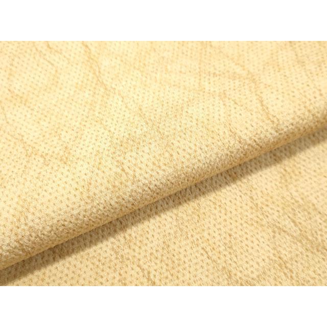 平和屋着物▽白鷹お召　単衣　蚊絣　正絹　逸品　AAAZ9526fy 楽天市場】平和屋本店□極上 白鷹お召 蚊絣 吉祥文 黒地 逸品