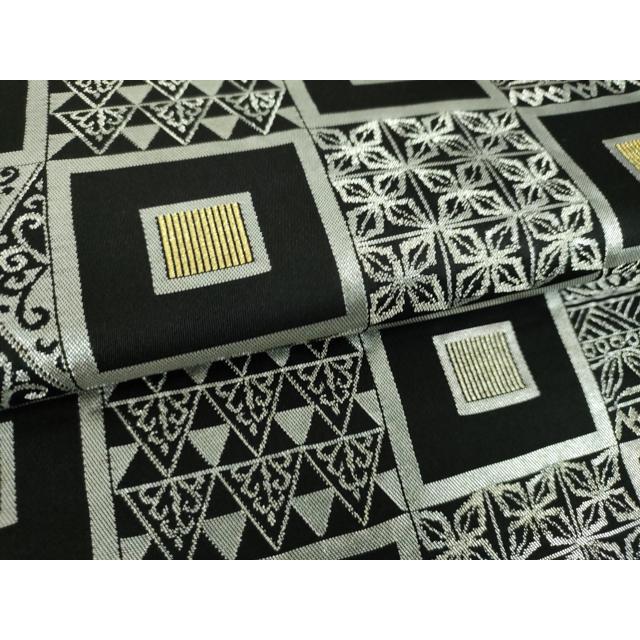 平和屋着物○西陣織 天平初年創始の京の老舗 洛陽織物 六