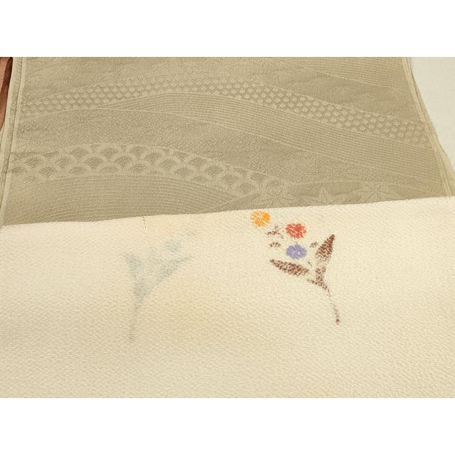 和装小物 帯揚げ10枚 平和屋着物☆和装小物 帯揚げ10枚セット 正絹