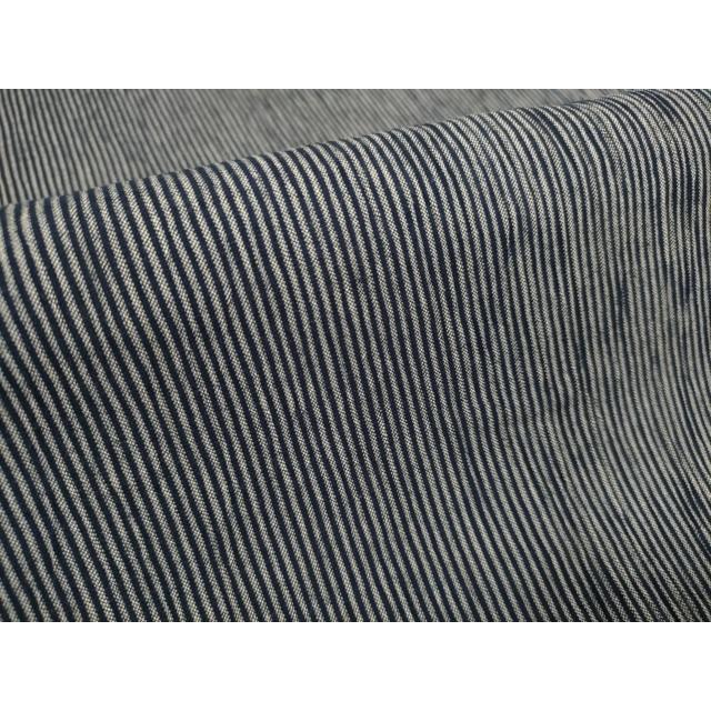 新品　越後片貝紺仁　小千谷織　反物 反物】小千谷織物 紺仁謹製 越後片貝絞り 勿忘草色 反物 | 大山キモノ