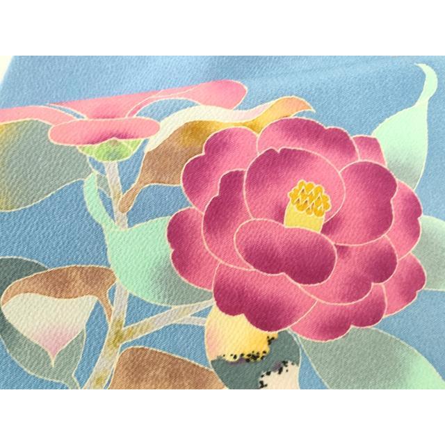 きめこみパッチワーク 福寿花車 きめこみパッチワーク｜株式会社さくら