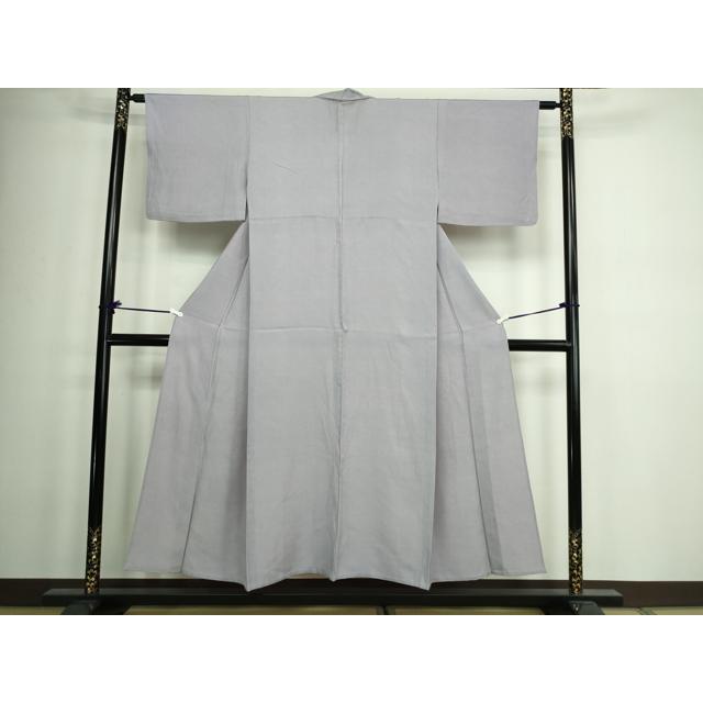 平和屋着物▽江戸小紋　単衣　鮫小紋柄　正絹　逸品　DAAW9206sf 平和屋着物▽江戸小紋 単衣 鮫小紋柄 正絹 逸品 DAAW9206sf : 平和屋