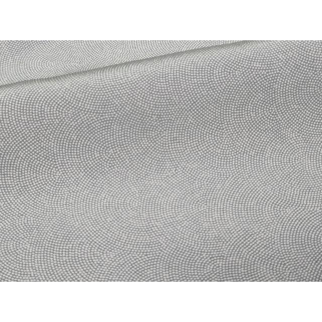 平和屋着物▽江戸小紋　単衣　鮫小紋柄　正絹　逸品　DAAW9206sf 平和屋着物▽江戸小紋 単衣 鮫小紋柄 正絹 逸品 DAAW9206sf : 平和屋