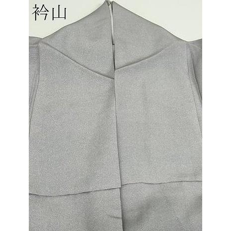 平和屋着物▽江戸小紋　単衣　鮫小紋柄　正絹　逸品　DAAW9206sf 平和屋着物▽江戸小紋 単衣 鮫小紋柄 正絹 逸品 DAAW9206sf : 平和屋