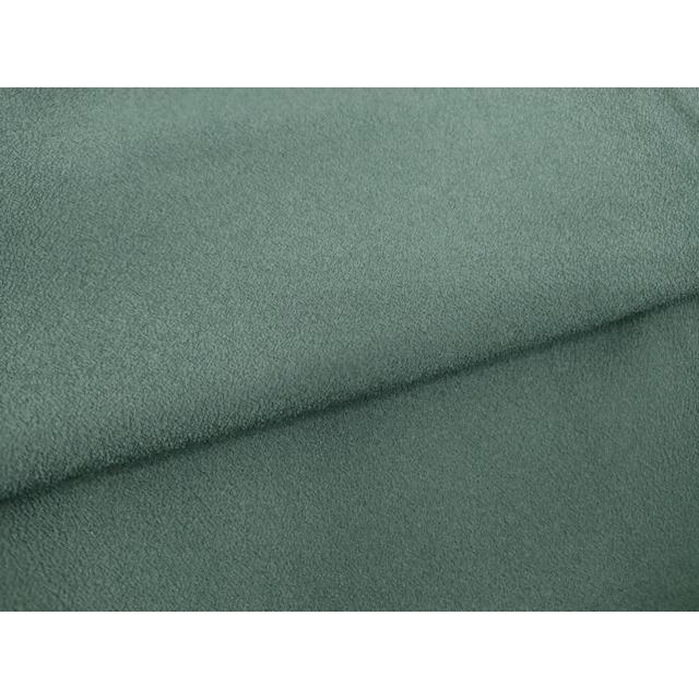 平和屋着物▽男性　色無地　単衣　御召茶色　洗える着物　DAAX3016az_4
