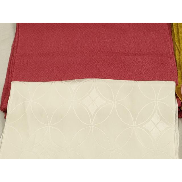 平和屋着物★和装小物　帯揚げ10枚セット　正絹　逸品　DAAZ1564xg