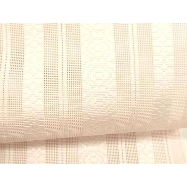 平和屋着物＊夏物　博多織　半幅帯　献上　虹色　DABA0277cm 平和屋着物＊夏物 博多織 半幅帯 献上 虹色 DABA0277cm : 平和屋ヤフー