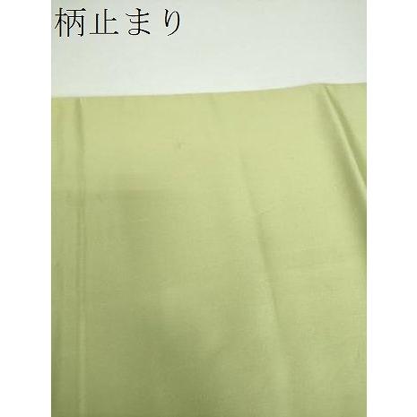平和屋着物○西陣 川島織物 太鼓柄 本袋帯 螺鈿箔 霞花文 金糸 引箔